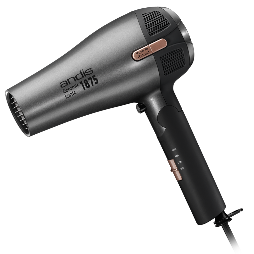Wahl 5 Star Barber Dryer — Latinas Beauty Supply